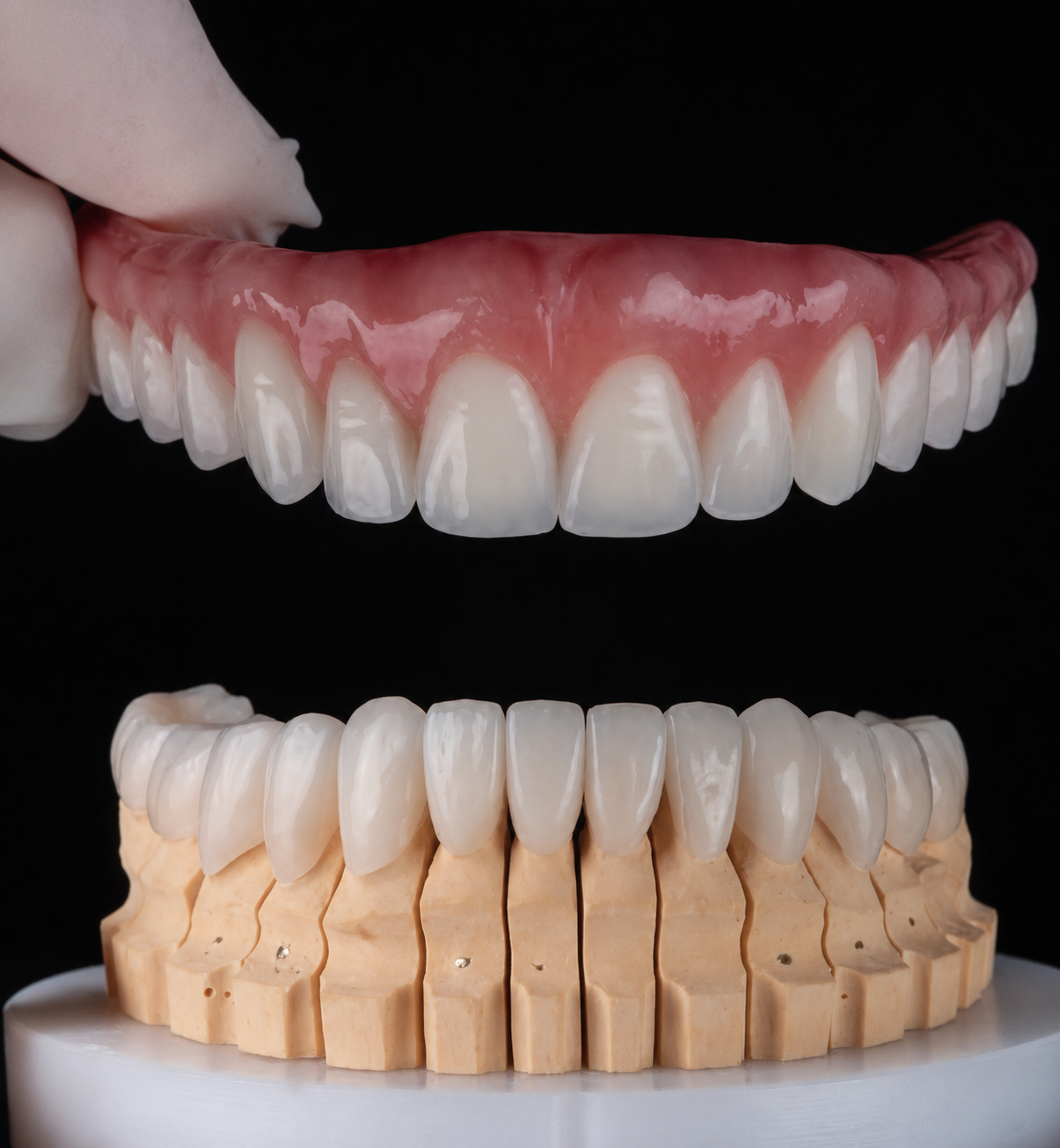 Prótese sobre Implantes