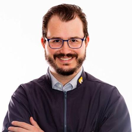 Dr. Ricardo Senko
